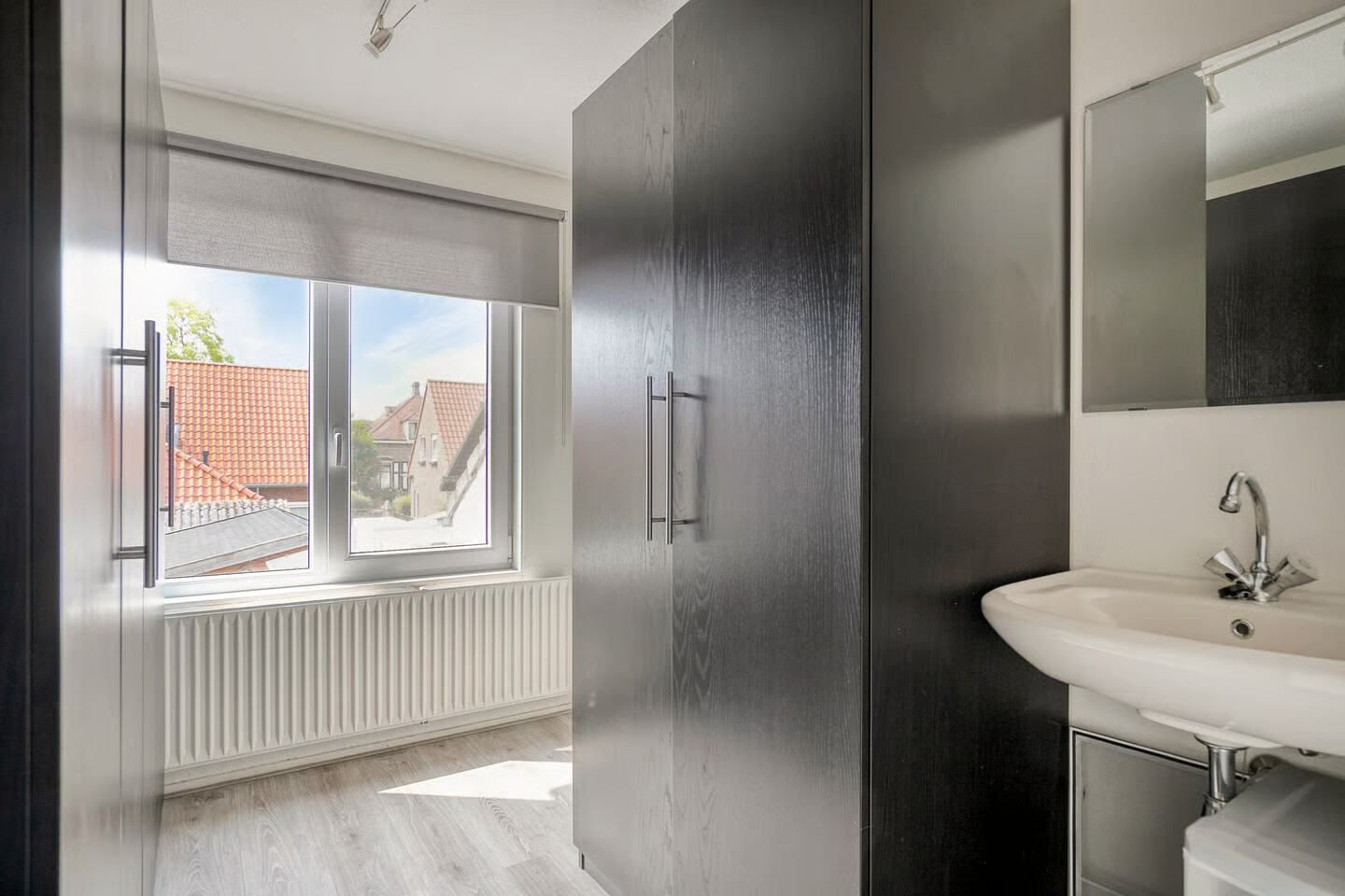 Hoekwoning te koop: Johannes Vermeerstraat 12, Bunschoten-Spakenburg
