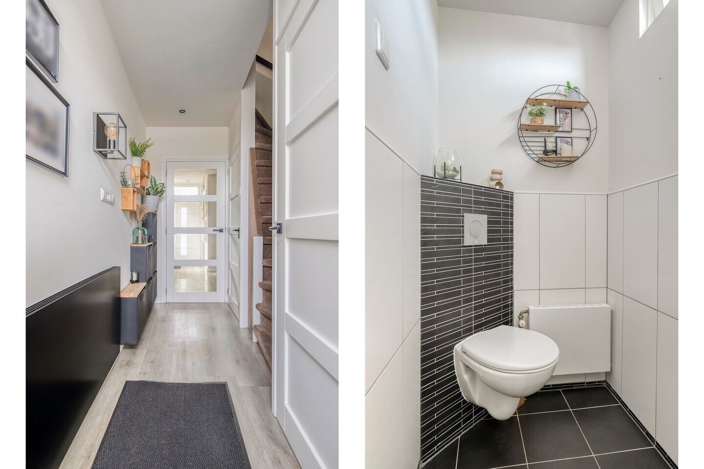 Hoekwoning te koop: Johannes Vermeerstraat 12, Bunschoten-Spakenburg