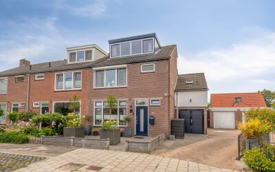 Johannes Vermeerstraat 12