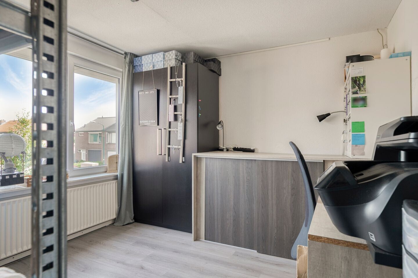 Hoekwoning te koop: Johannes Vermeerstraat 12, Bunschoten-Spakenburg