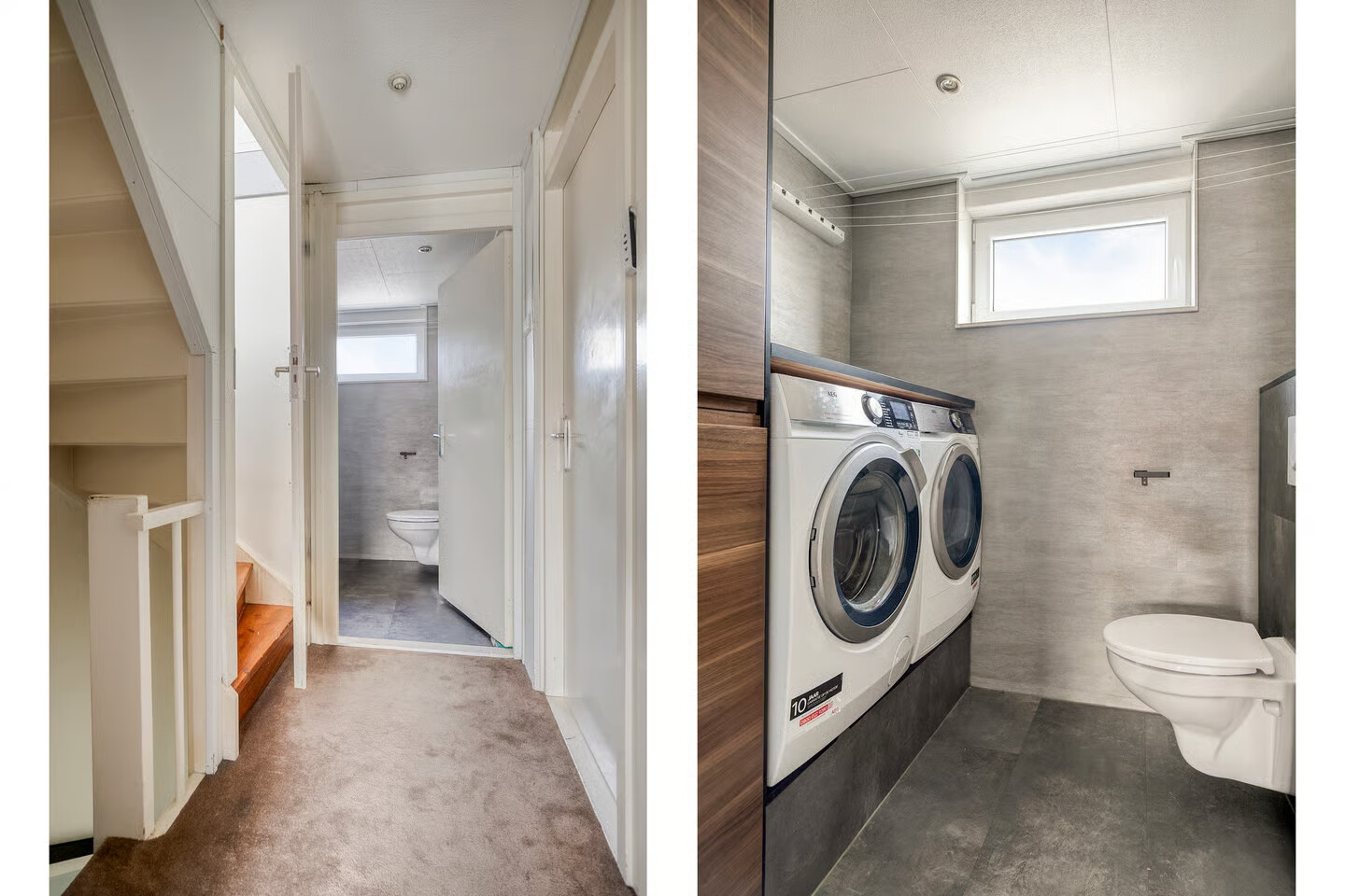 Hoekwoning te koop: Johannes Vermeerstraat 12, Bunschoten-Spakenburg