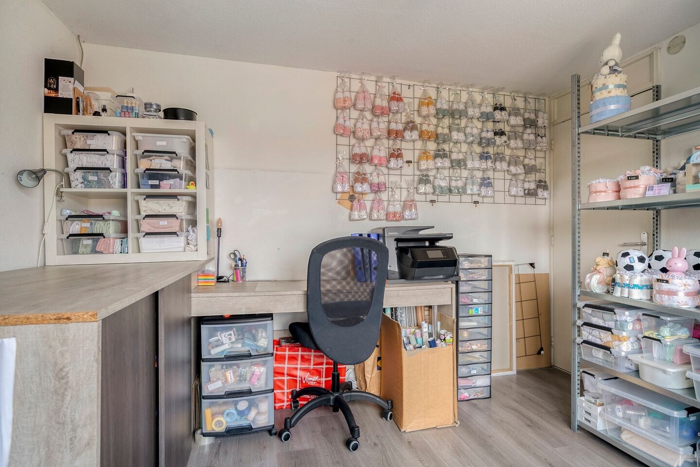 Hoekwoning te koop: Johannes Vermeerstraat 12, Bunschoten-Spakenburg