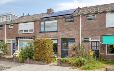 Johannes Vermeerstraat 20