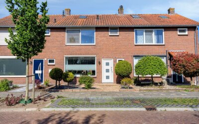 Verlengde Oostsingel 21