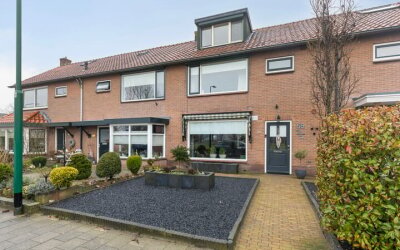 Verlengde Oostsingel 59