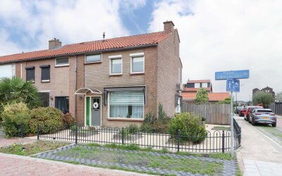 Floris van Dijckstraat 13