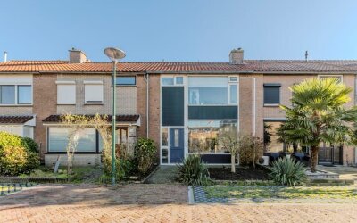 Floris van Dijckstraat 9