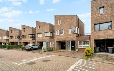Huis te koop Voorsteven 20