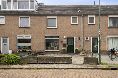 Frits de Zwerver 32