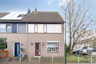 Engelandvaarders 10