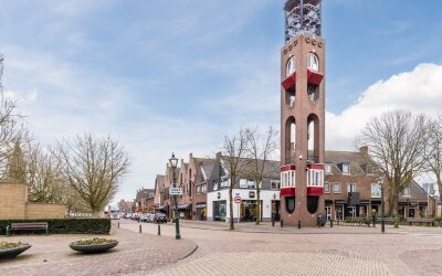 Spuistraat 24-A