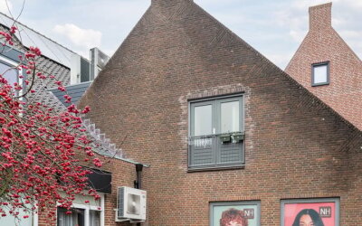 Spuistraat 24-C