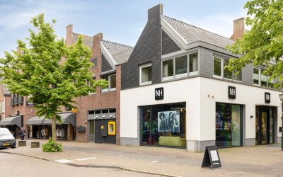 Spuistraat 24