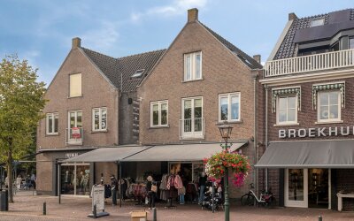 Broerswetering 2-D