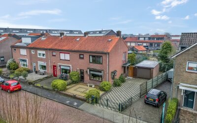 Gerbrandysingel 18