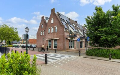Peter Dorleijnplein 4
