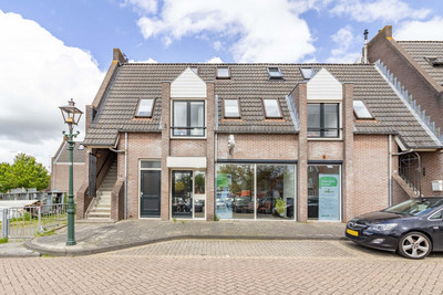 Visrokersplein 13