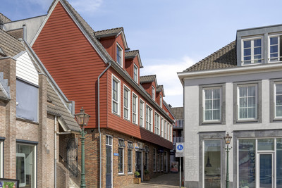 Visventerssteeg 33