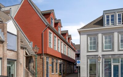 Visventerssteeg 33
