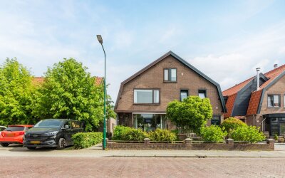 Huijgenlaan 42