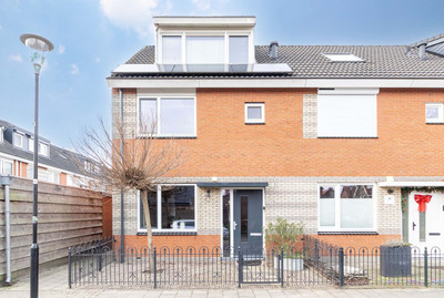 Lindenstraat 19