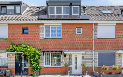 Huis te koop Wilgenstraat 6