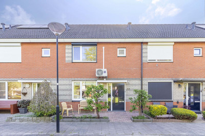 Berkenstraat 20