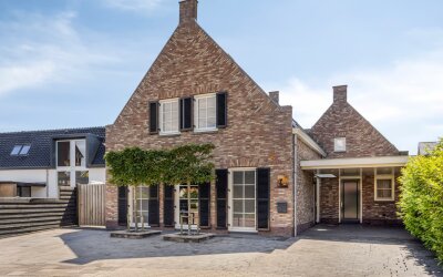 Piet Heinstraat 1-A