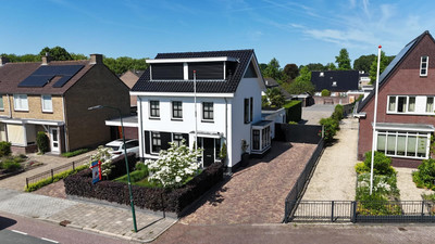 Groen van Prinsterersingel 53