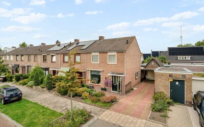 Huis te koop Oude Bocht 29