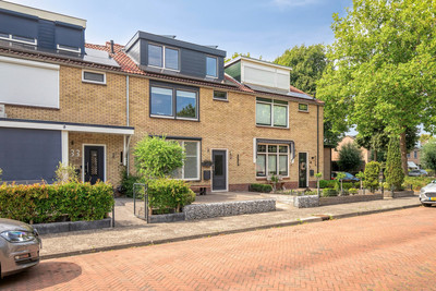 Rikkert Jacobstraat 35