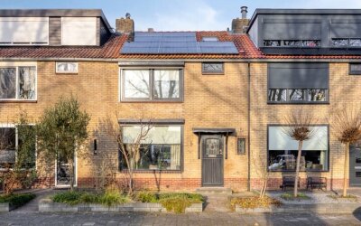 Rikkert Jacobstraat 9