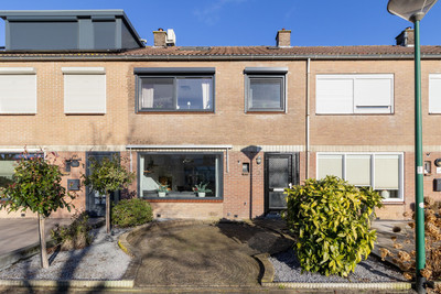 Almareplantsoen 5