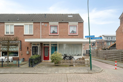 Heemraadstraat 23-A