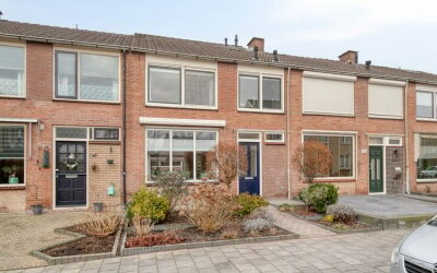 Heemraadstraat 31