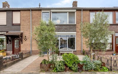 Heemraadstraat 24