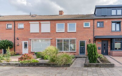 de Graafjes 17