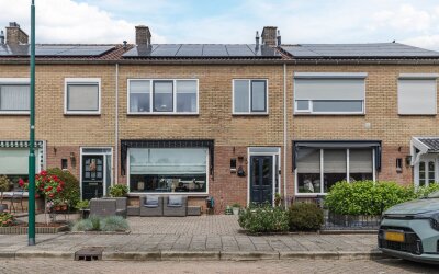 Noorderzate 12