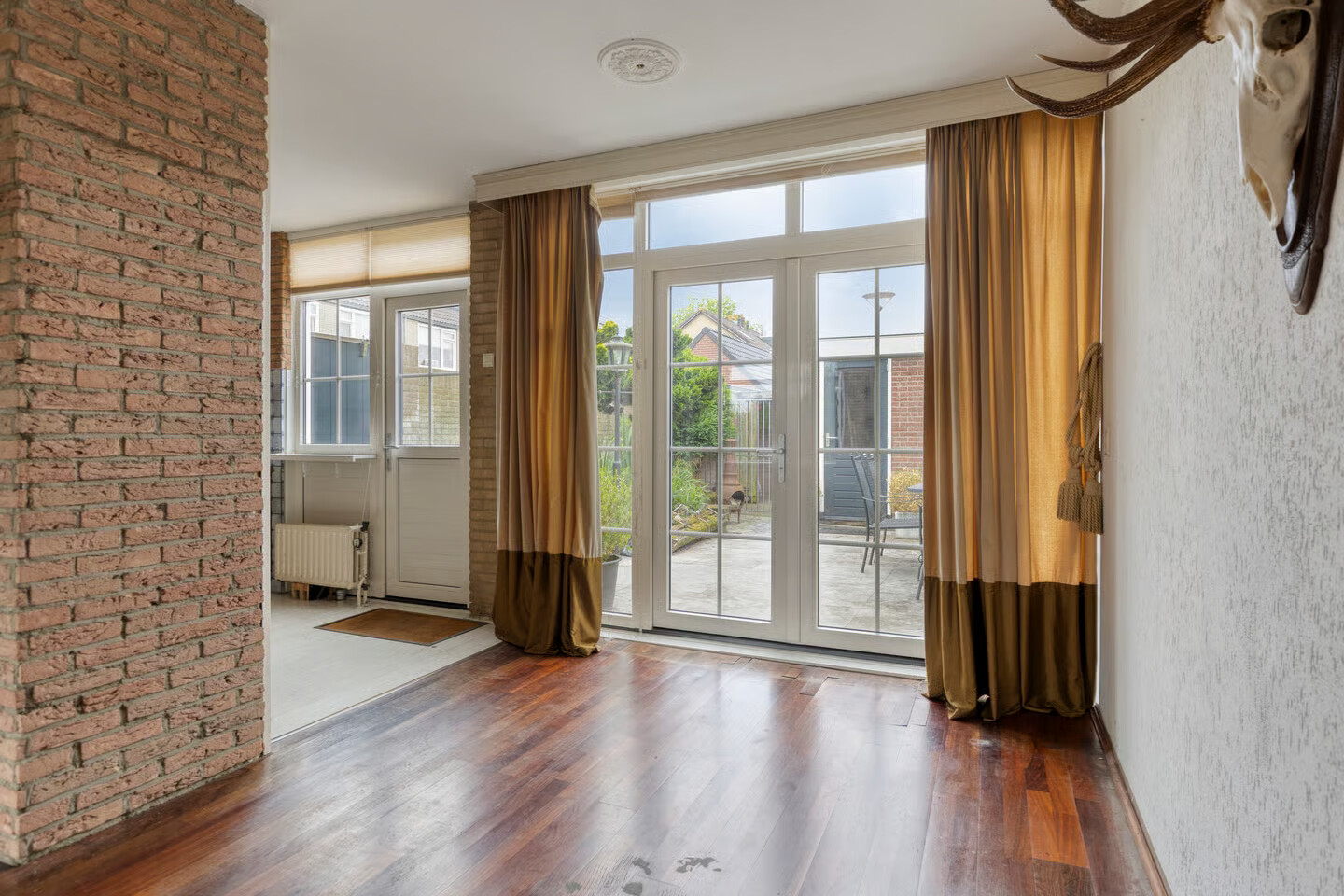 Hoekwoning te koop: Händelsingel 1, Bunschoten-Spakenburg