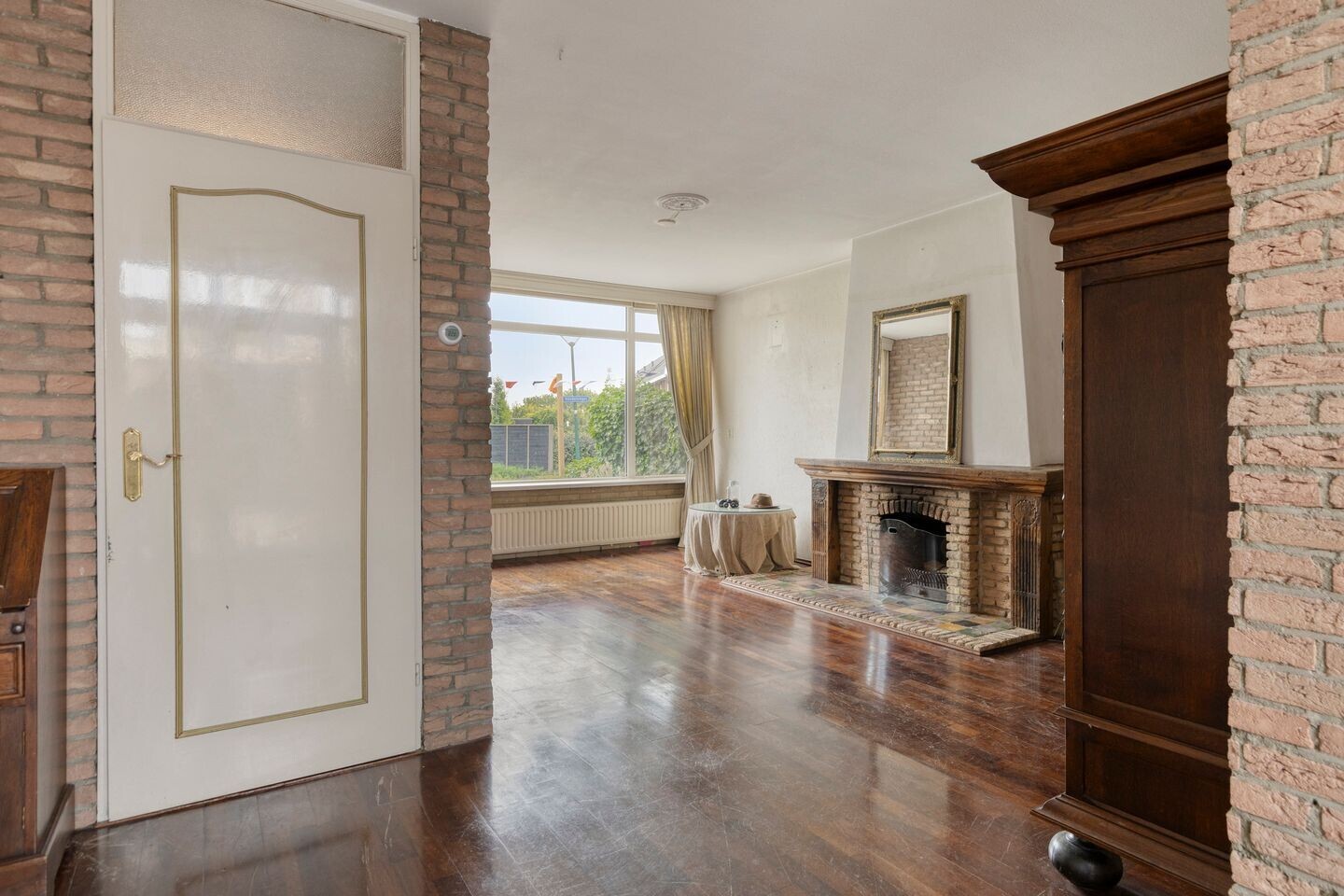 Hoekwoning te koop: Händelsingel 1, Bunschoten-Spakenburg