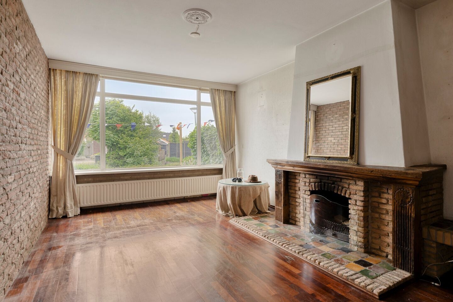 Hoekwoning te koop: Händelsingel 1, Bunschoten-Spakenburg
