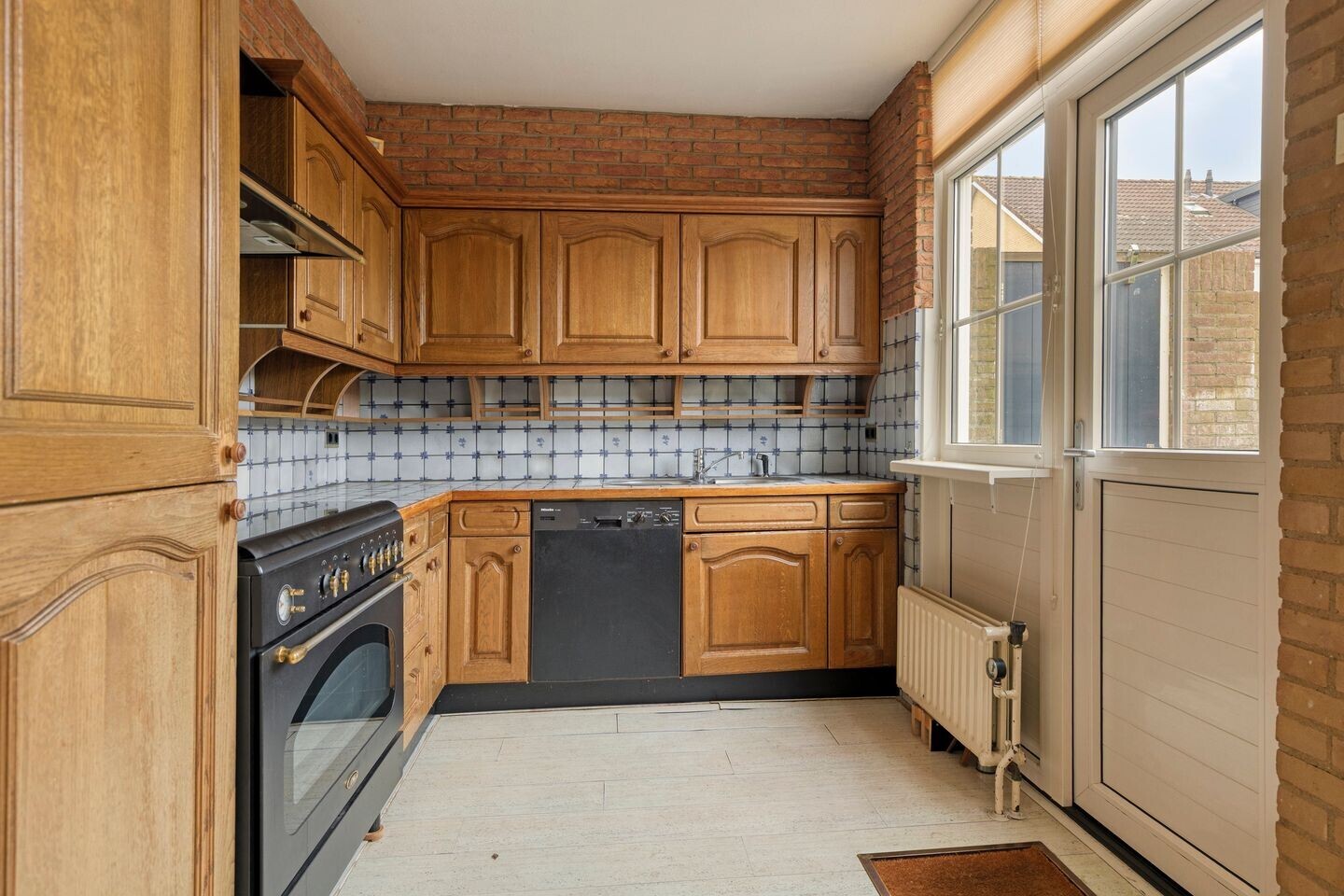 Hoekwoning te koop: Händelsingel 1, Bunschoten-Spakenburg