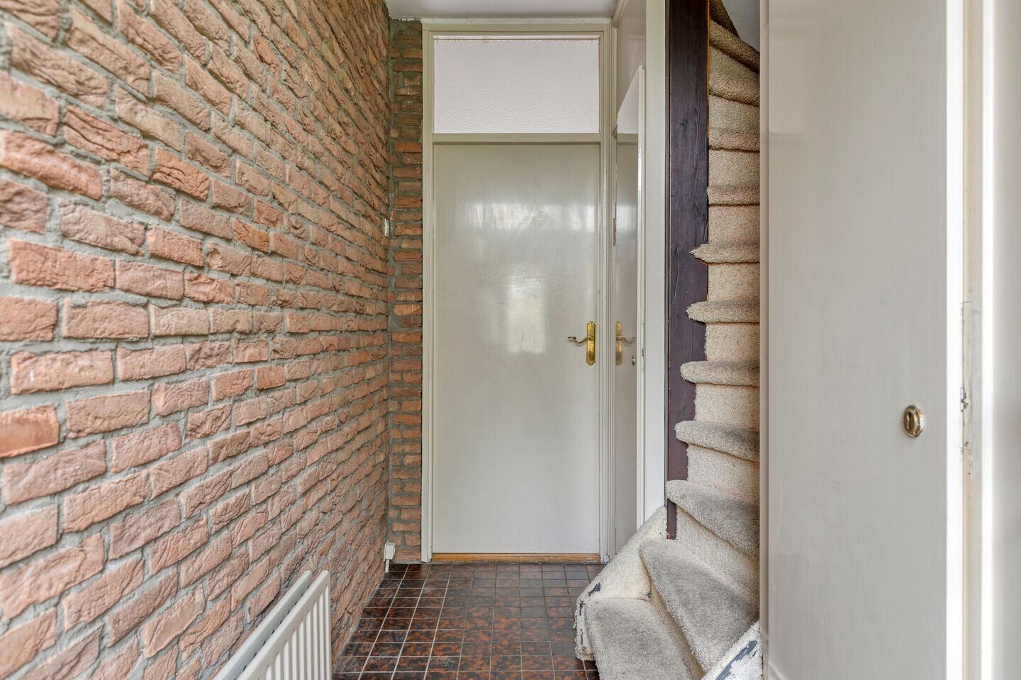 Hoekwoning te koop: Händelsingel 1, Bunschoten-Spakenburg