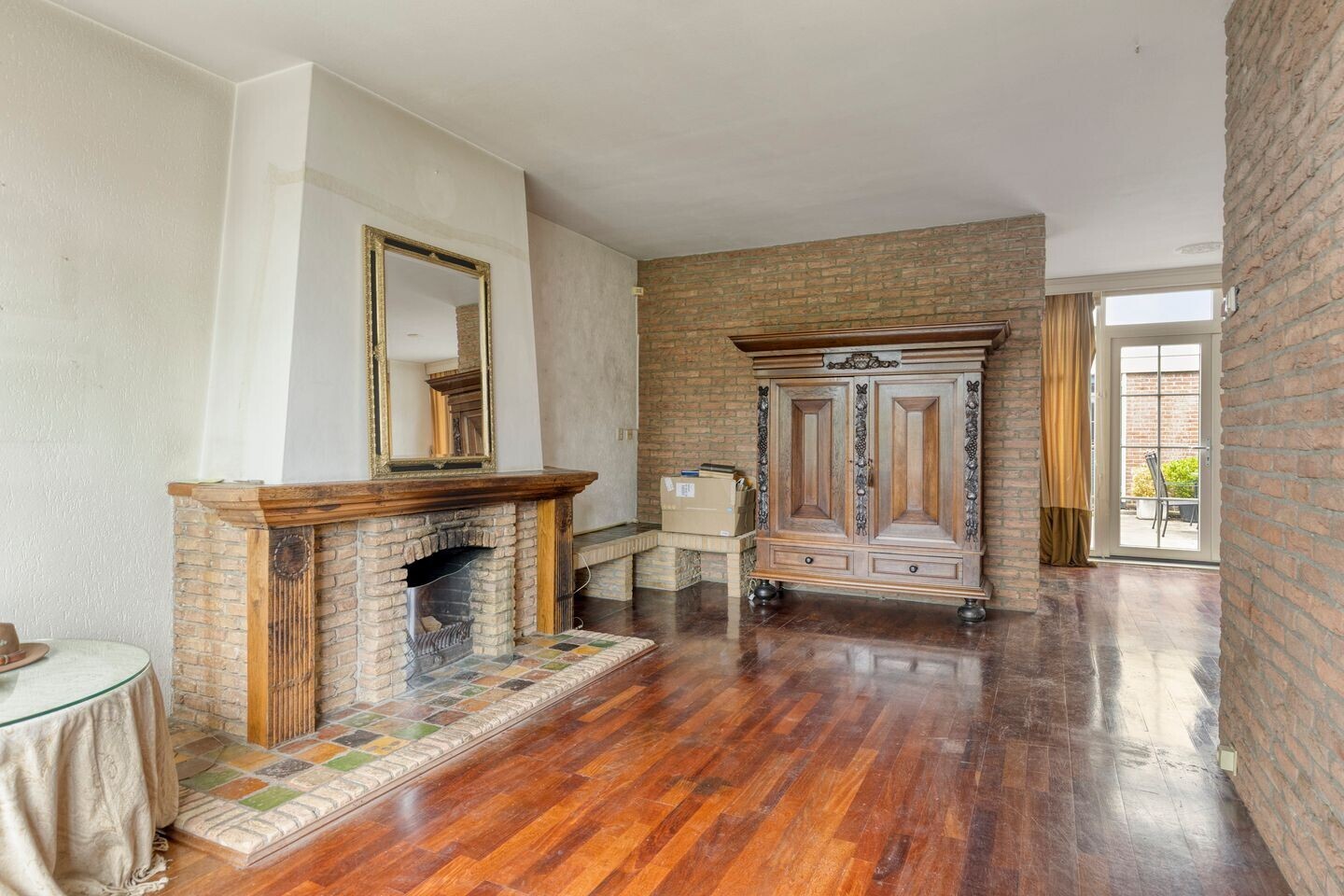 Hoekwoning te koop: Händelsingel 1, Bunschoten-Spakenburg