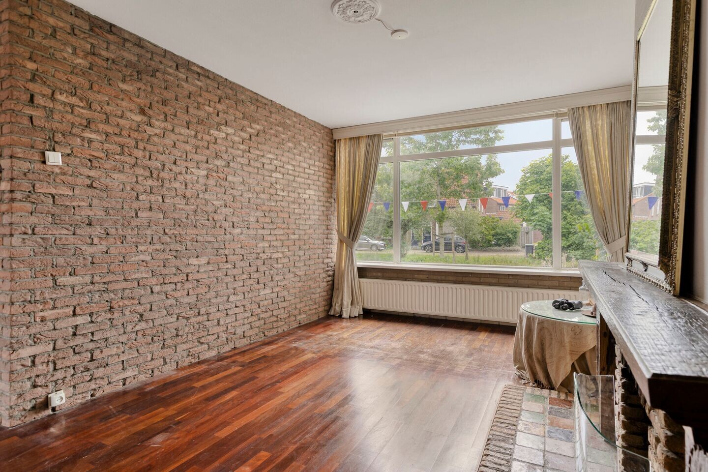 Hoekwoning te koop: Händelsingel 1, Bunschoten-Spakenburg