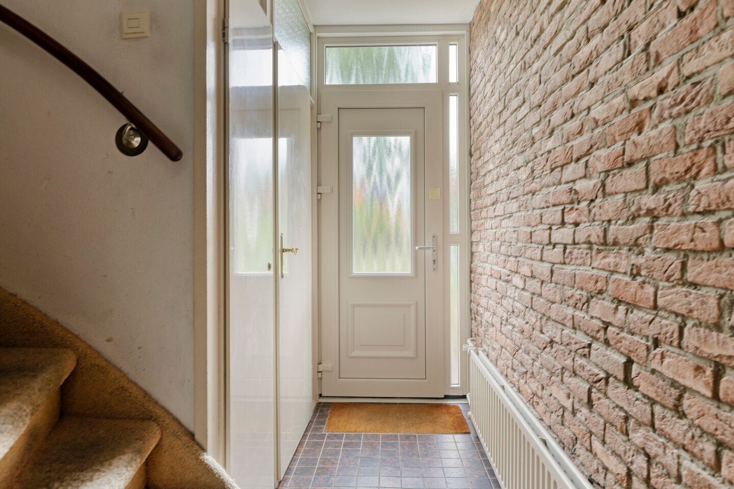 Hoekwoning te koop: Händelsingel 1, Bunschoten-Spakenburg