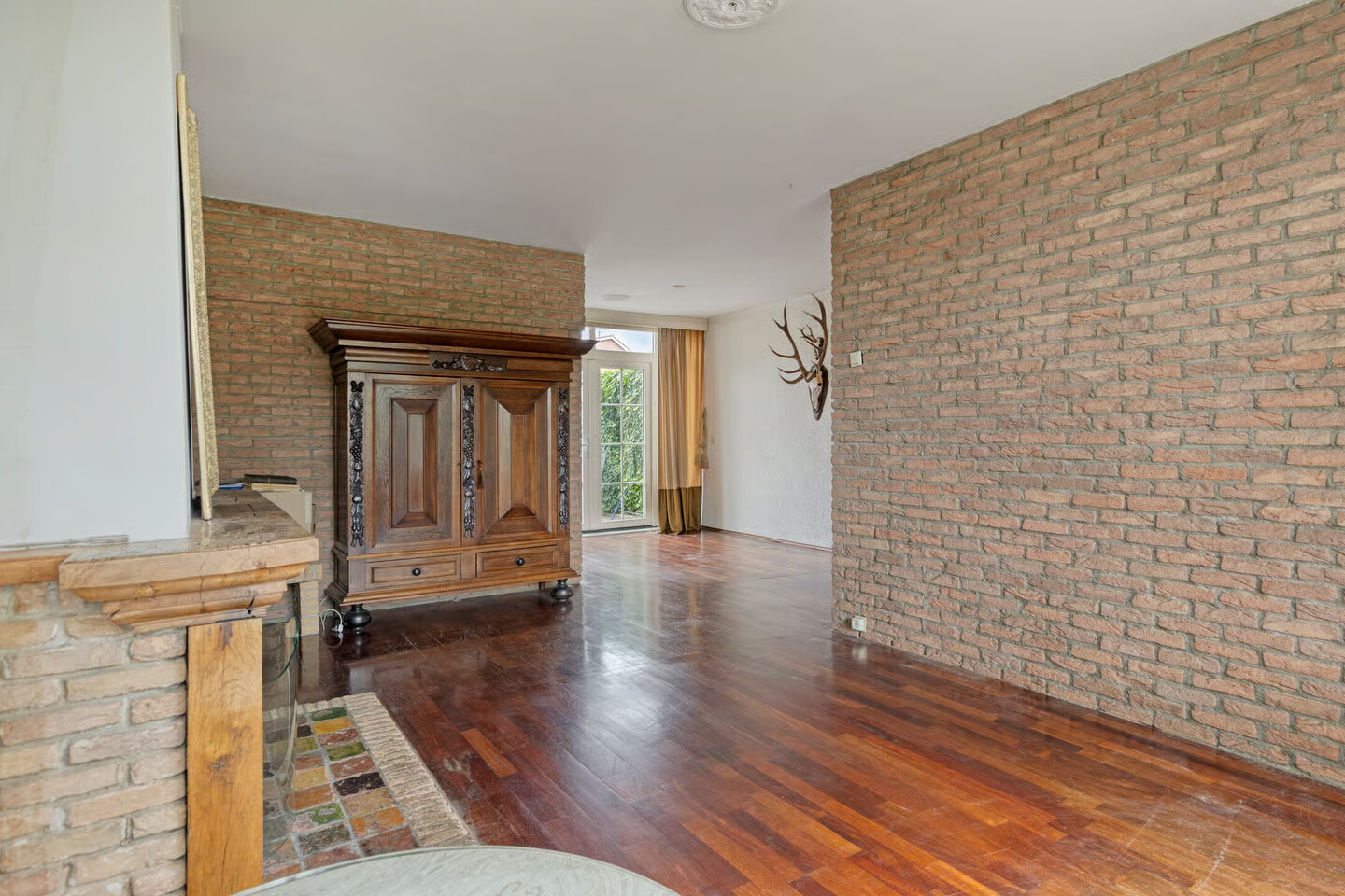 Hoekwoning te koop: Händelsingel 1, Bunschoten-Spakenburg