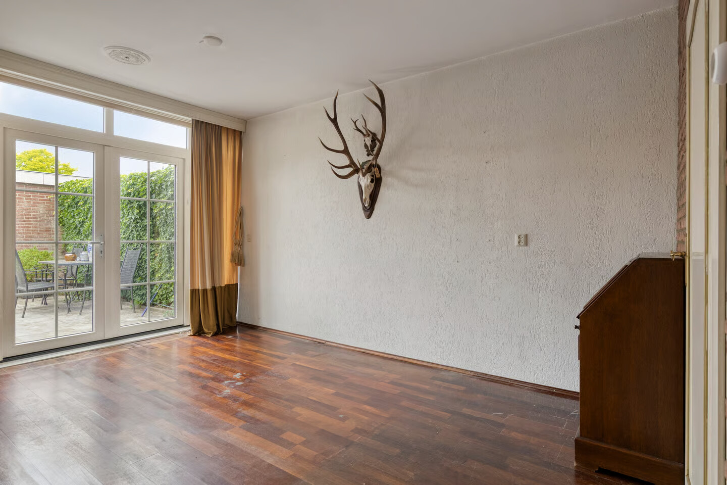 Hoekwoning te koop: Händelsingel 1, Bunschoten-Spakenburg