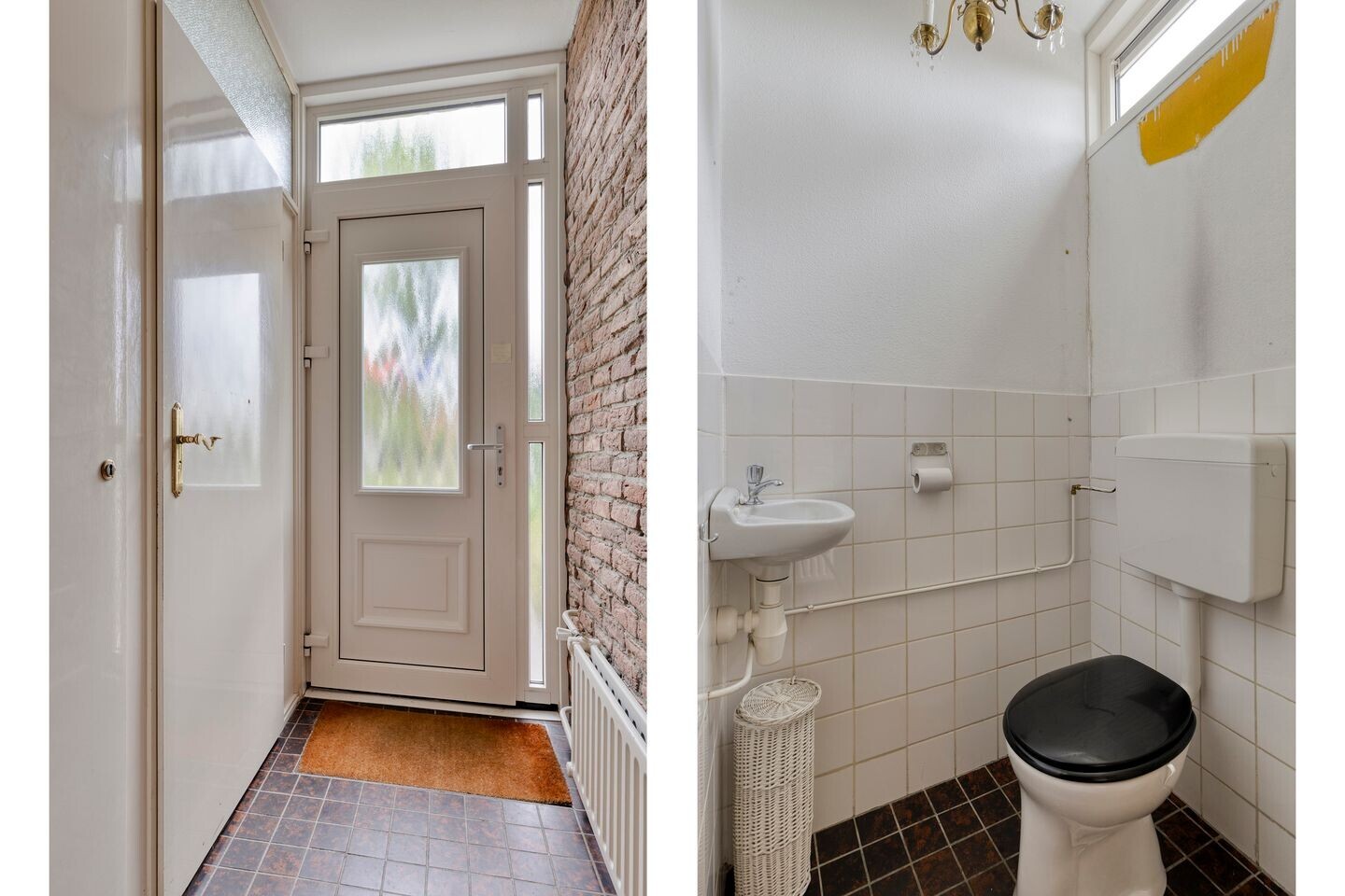 Hoekwoning te koop: Händelsingel 1, Bunschoten-Spakenburg