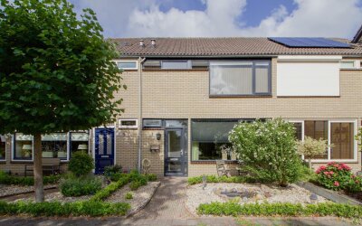 Regerstraat 23